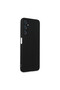 Samsung Galaxy A05S Compatible Case First Silicone - Black - 2