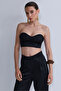 Midnight Dark Corset - 4