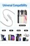 35W Fast USB C Power Adapter Plus Type C Cable for 16 Pro Max Fast charger Type C Wall Plug for Iphone 15 pro Max/16 Pro/16/16 Plus/15 pro/15 - 4