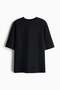 Pima cotton T-shirt - 5