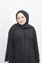 2862 Orhan Abaya Set - 5