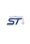 شعار ST Arma بتصميم أزرق - 5