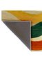 Sdt Shape Theme Patterned Modern Woven Base Decorative Carpet Sdt1639 - 6
