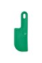 SJÖRUDA Spatula, bright green, 18 cm