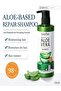 Sadeor aloe vera shampoo