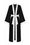 Pamuk Kimono - 6