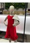 Rochie elegantă de fetițe - 3