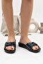Women's Daily Slippers Stylish Orthopedic Summer Home Beach Vacation Work Office Slippers - 4