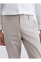 Slim Fit Men's Chino Trousers - 3