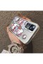 Xiaomi Mi 12T/12T Pro Compatible Stylish Cartoon Printed Shockproof Case - 4