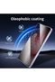 Reno 13 Fs /Reno 13 F Compatible Matte Ghost Screen Protector, 9H Hardness Nano Protective Glass - 5