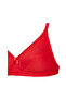 Single Hook Bra for Women - 2