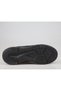 Comfortable Lace-Up Casual Sports Shoes Black Sneaker Men's Shoes - 3
