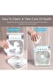 Portable USB Air Cooler Fan – Stay Cool Anytime, Anywhere - 3