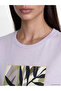 Nevavm Printed 100% Cotton Women's T-Shirt with a Difference - 5