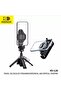 KS-L26 Mini Magnetic Selfie Stick – Compact & Stylish for Perfect Shots
