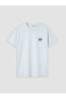 Original Printed 100% Cotton Women's T-Shirt - 5