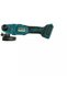 Brushless angle grinder 18V 125mm - 4