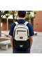 Girls' and Boys' School Backpack Primary School Middle School High School - 2