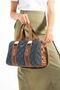 Women's New Season Hand and Shoulder Bag