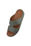 A E T Handmade Arabic Sandals For Men | Comfortable Outdoor Mens Slippers | Genuine PU Leather - 3