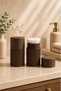 Cotton Swab Storage Box |   Multi-Purpose Organizer |   Bathroom and Makeup Organizer |   9 Color Options - 4