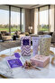 Touch of Purple Bliss Curated Gift Box Set - 2