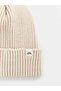 Lcw Accessories Beige Basic Women's Basic Beret - 2