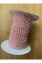 Half Pearl 3 mm In-Line Pearl 25 Meters