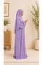 Prayer Dress For Women Rayon Cotton Easy to Wear And Best For Gift - 3