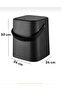 Magic Inner Bucket with Handle Countertop Kitchen Trash Can 8 Liters