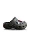 Children's Sandal Style Lightweight Slippers with Badge (Decorations May Vary) - 2