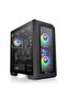 Thermaltake 300Mx Argb Gaming Mid-Tower Pc Case - 2