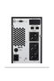 TUNCMATIC 1kva Newtech Pro3 TSK10091 1/1F UPS عبر الإنترنت 12v 9ampere - 2