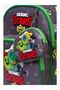 Printed Brawl Stars Boys' Nursery Kindergarten Preschool Bag with Small Wallet as a Gift - 6