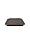 Small Rectangular Plastic Tray – Durable Multi-Purpose Serving Tray with Lightweight Design, Practical Storage Solution & Everyday Household Convenience - 5