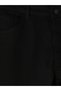 New Season Lcw Jeans Black 750 Slim Fit Men's Jean Trousers - 8