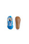 Old Skool Crib Baby Casual Shoes Vn000Cs5Fnm1 Blue - 4