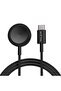 Snap Charge Smart Watch Charger | Wireless Magnetic Charging | 1.2M Cable - 2