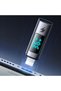 Adaptor USB-C USB Tip C la Lightning iPhone 36W Meter - 6