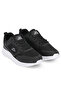 Iconas I Men's Black / White Casual Sneakers - 2