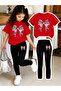 Kids Leggings and T-Shirt Set