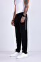Men's Straight Leg Relaxed Fit Sweatpants - Set of 2 - 3