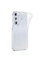 Samsung Galaxy S26 Plus Compatible Case Transparent Soft Silicone Case Transparent