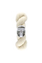 Shetland Knitting Yarn Light White 100% Shetland Wool 50g 280m (71089)