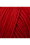 Istanwool Knitting Yarn Pomegranate Red 100% Turkish Wool 50g 125m (73425) - 2