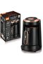 Portable Turkish Coffee Brewer – 350ML Capacity Electric Pot with One-Touch Function, Advanced Heating Technology, Safe Design, and Rich Flavor Extraction for Coffee Lovers
