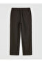 Vizyon New Season Regular Fit Men's Trousers with Elastic Waist - 7