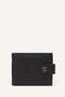 Men's Faux Leather Wallet I1221Axns - 2