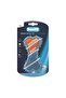 Dental Squeaky Bone Dog Toy with Toothbrush